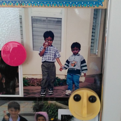 You Ve Got A Friend In Me Randy Newman By Krishna