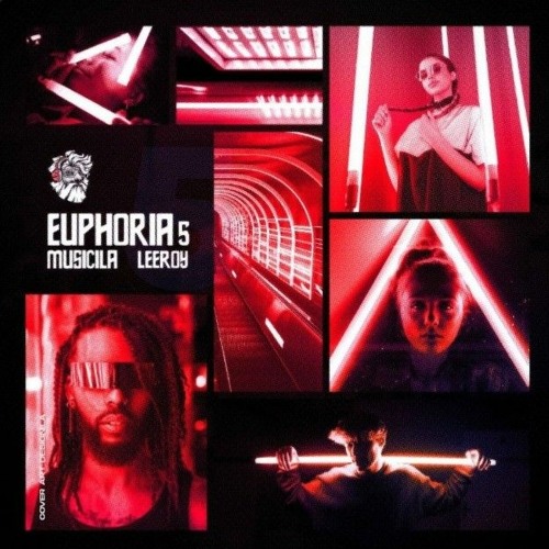 Stream Euphoria 5 by nargec Listen online for free on SoundCloud