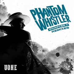 HMWL Premiere: Uone - Karachi Eagles (Umami Remix) [BEAT & PATH]
