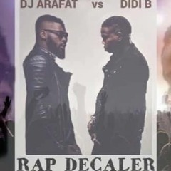 DJ ARAFAT FT DIDI B - ON VA DANSER
