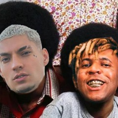 RAFFA MOREIRA NOS ANOS 80 (FT. FILIPE RET)