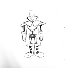 BLUE PENUMBRA (WIP)