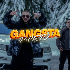 GANGSTA PARTY