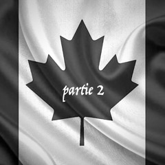 Canada Partie 2/2