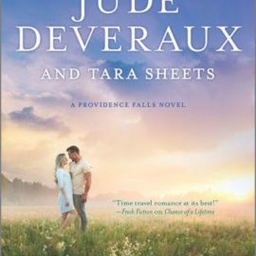 Stream Read [pdf]> Thief of Fate by Jude Deveraux, Tara Sheets, Jude