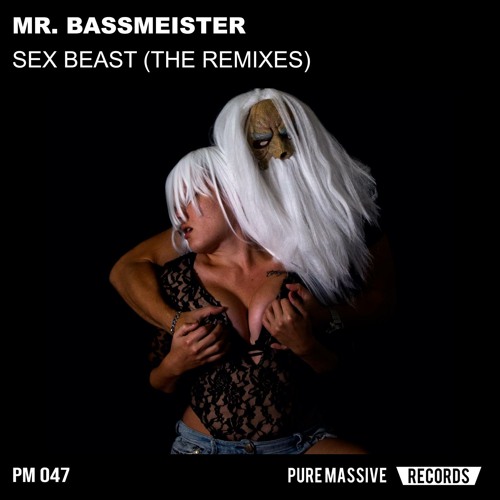 Sex Beast (Dj Mutante Remix)