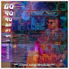 GORORÓBA ATÔMICA VOL. 2 - REBU 06/09/2022