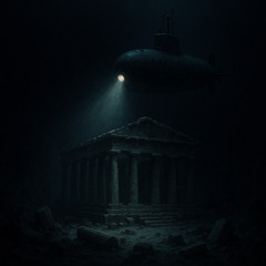 Deep Sea Sanctum