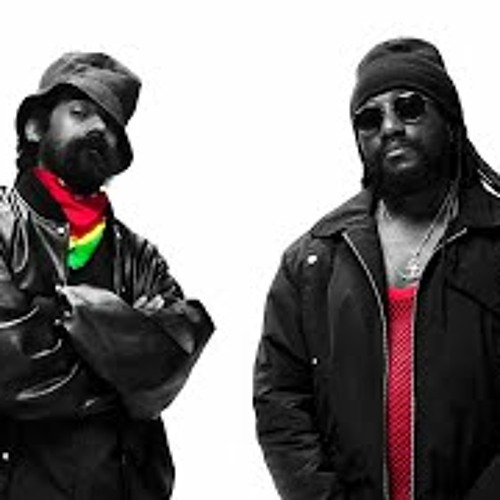 Stream Alex SLK x Kabaka Pyramid Damien Marley - Circles (Adam F) x Red ...