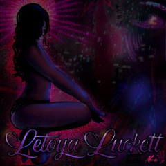 Letoya Luckett