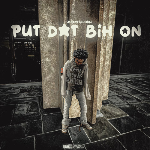 Put Dat Bih On (Prod. ArvidThePlug & YungValentino)