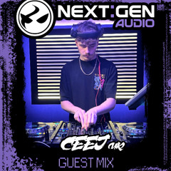 Next:Gen guest mix 53 - CEEJ