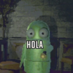 S1 E7 crying child kills monsters with kicks