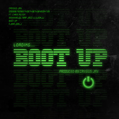 Boot Up (Studio) [feat. Chris Moten]