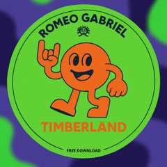Timberland {FREE DOWNLOAD}