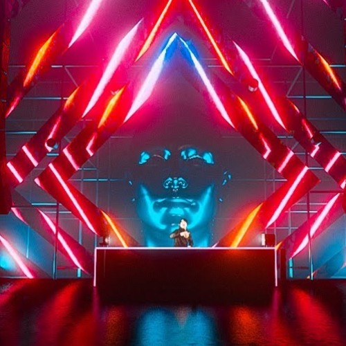 Vertile's Dimension LIVE