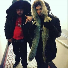 GLOKK** 🔫 ## FT. VYER