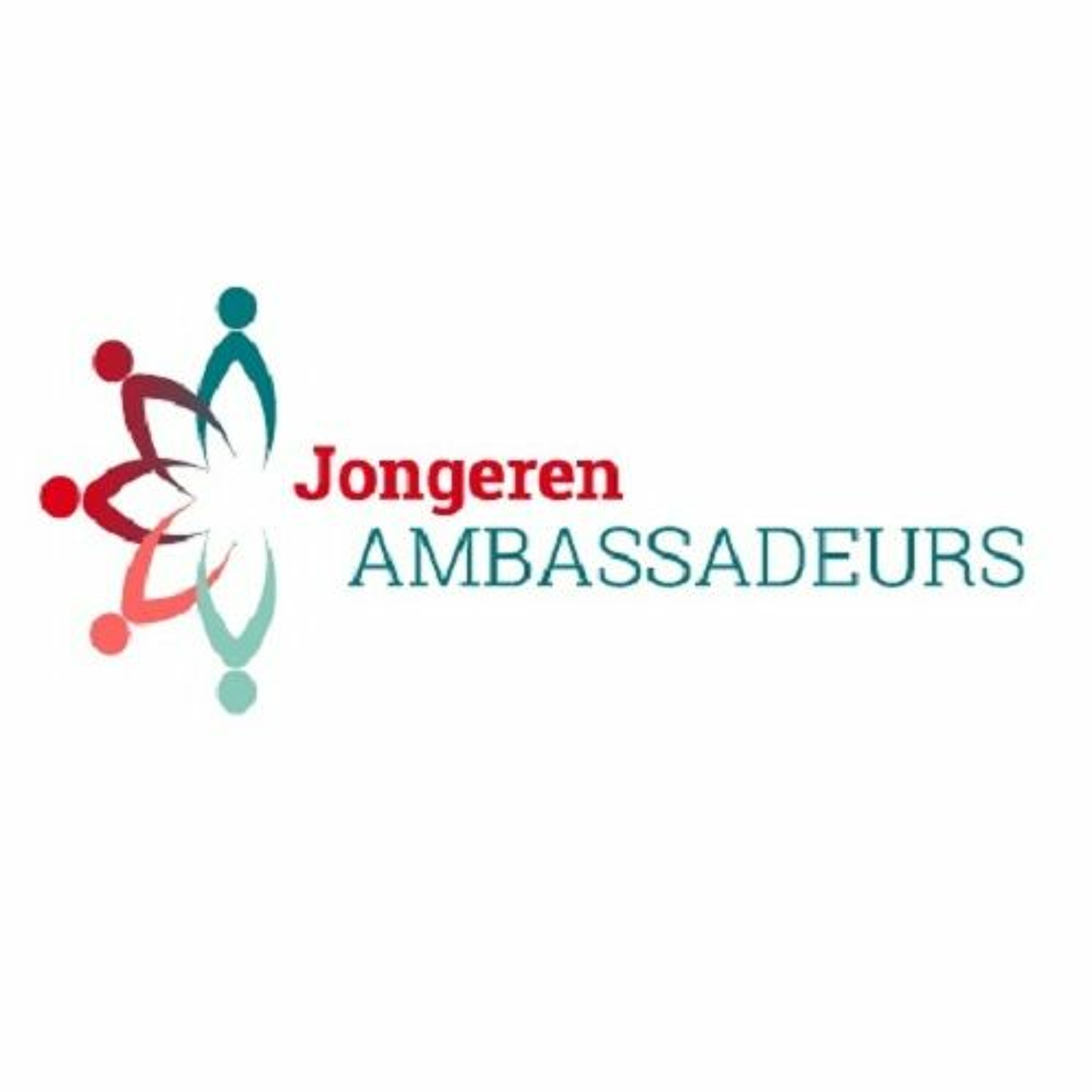 Jongerenambassadeurs die zich inzetten voor mensenrechten! Jongerenambassadeurs die zich inzetten voor mensenrechten!