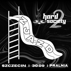 LIVESET @ HARD SOCIETY 2.0 - ZJAZD (Szczecin) MILLENIUM HARDCORE 30.09.23