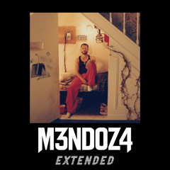 Mora Ft. De La Rose - AURORA (M3NDOZ4 EXTENDED)