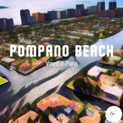 POMPANO BEACH (free beat)