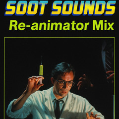 Re-animator Mix