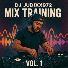 Mix entrainement dj judixx