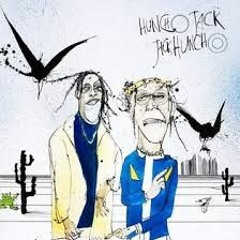 Travis Scott X Quavo - Go Remix (Prod.yngESCO)