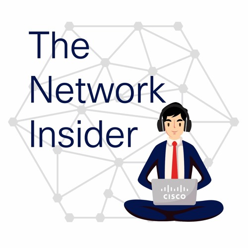 S1 | E5 Google Orion WiFi and OpenRoaming; Making guest wireless access simple and profitable