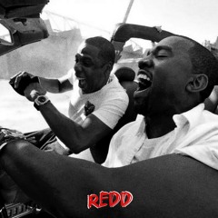 Jay Z, Kanye - Why I Love You (REDD Remix)