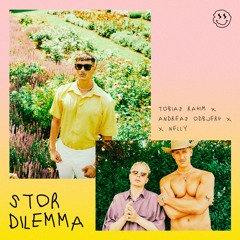 tobias rahim x andreas odbjerg x nelly - STOR DILLEMMA