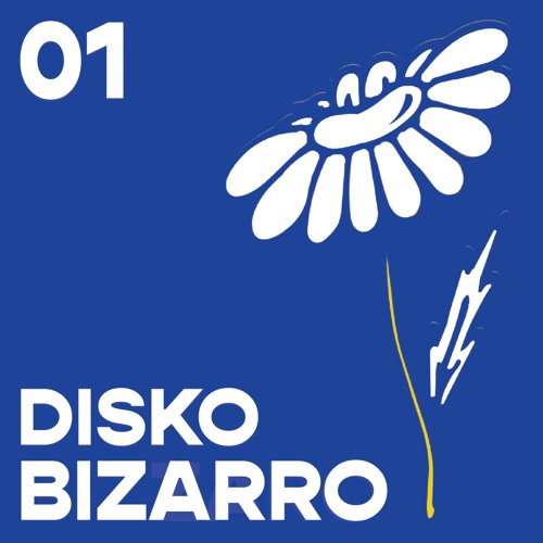 CDM001 - Disko Bizarro
