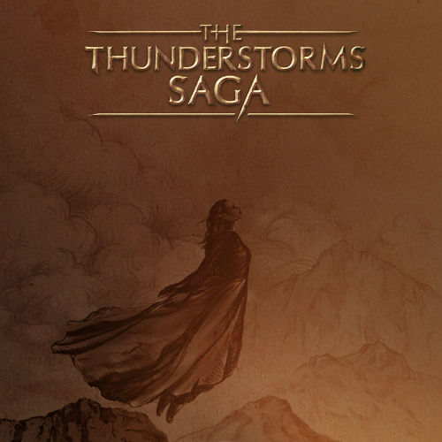 Your Story Interactive - The Thunderstorms Saga - Secret