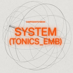 System (Tonics X EMB)