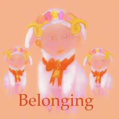 Konbini2004 - Belonging (FULL EP)