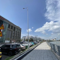 "unofficial"left without gudbye