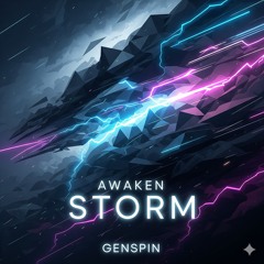Awaken Storm - Genspin