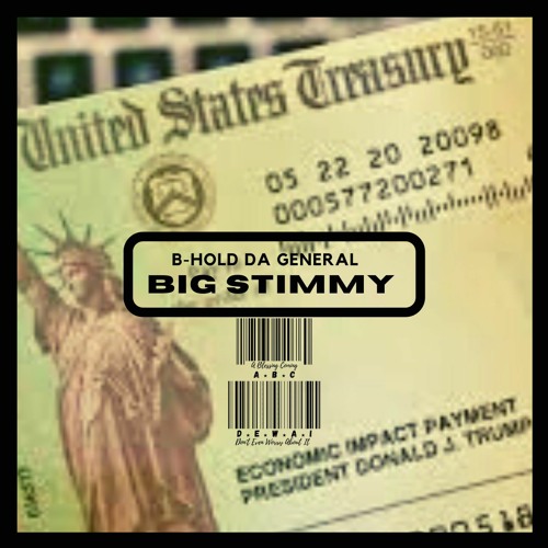 Big Stimmy