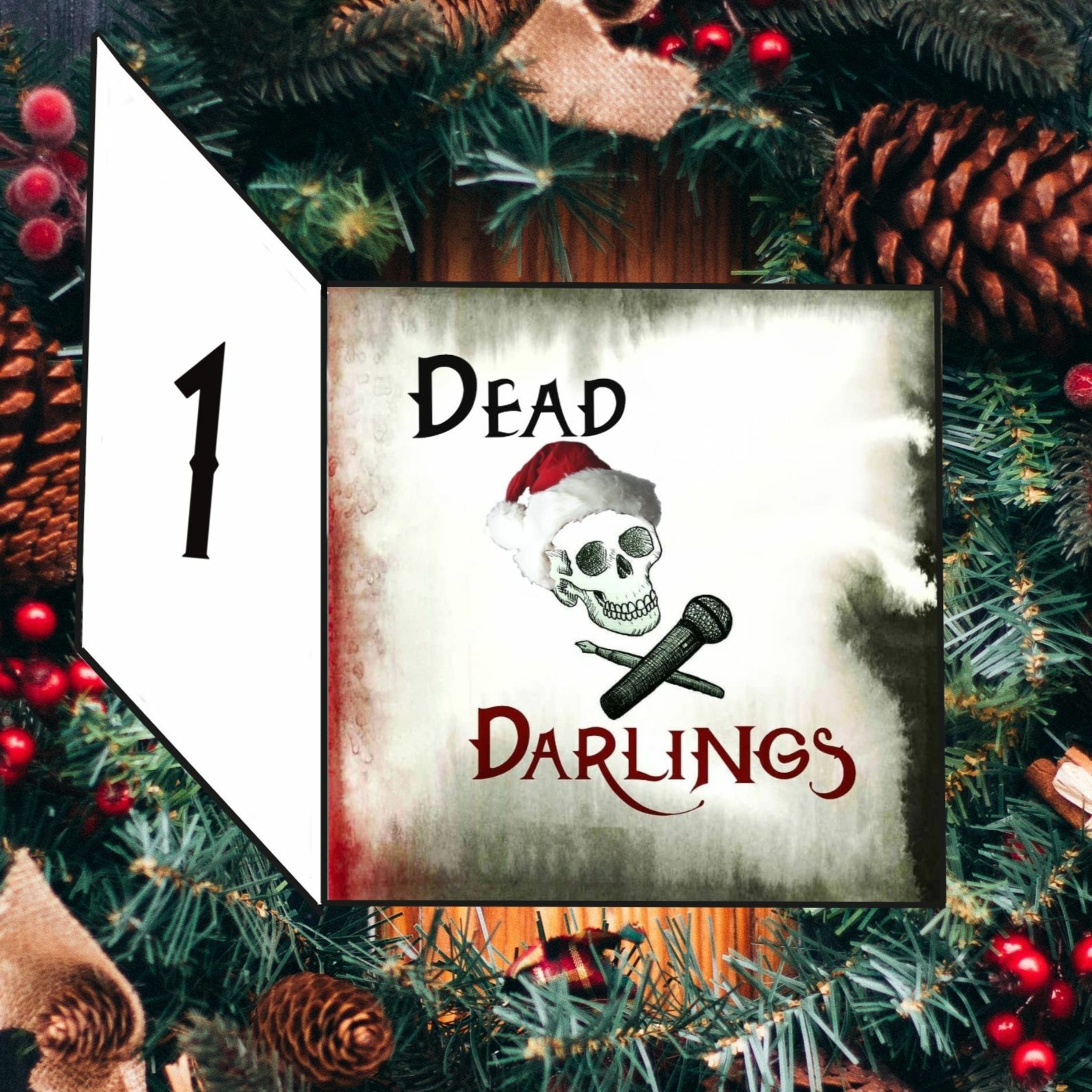 Dead Darlings