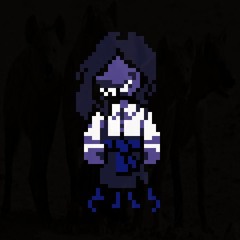 Face off. (luckysharmony)