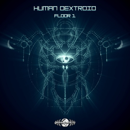 01 - Human Dextroid - Forgotten Source