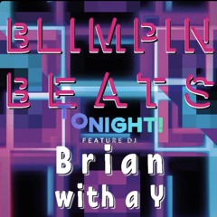 Blimpin Beats - Afro House Set