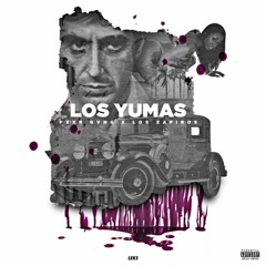 Los Yumas - 4RILLAH