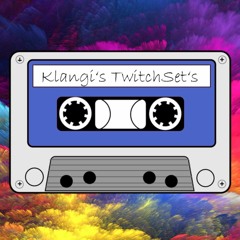OldschoolHouseTwitchSet by Klangi