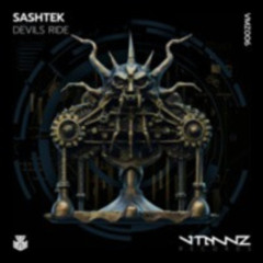 Sashtek - Devil Ride (TeknoGeneration Remix) [VMZ006]