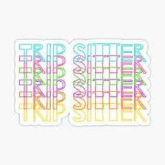 Trip Sitter 2: The Hero Dose (Extended Mix)