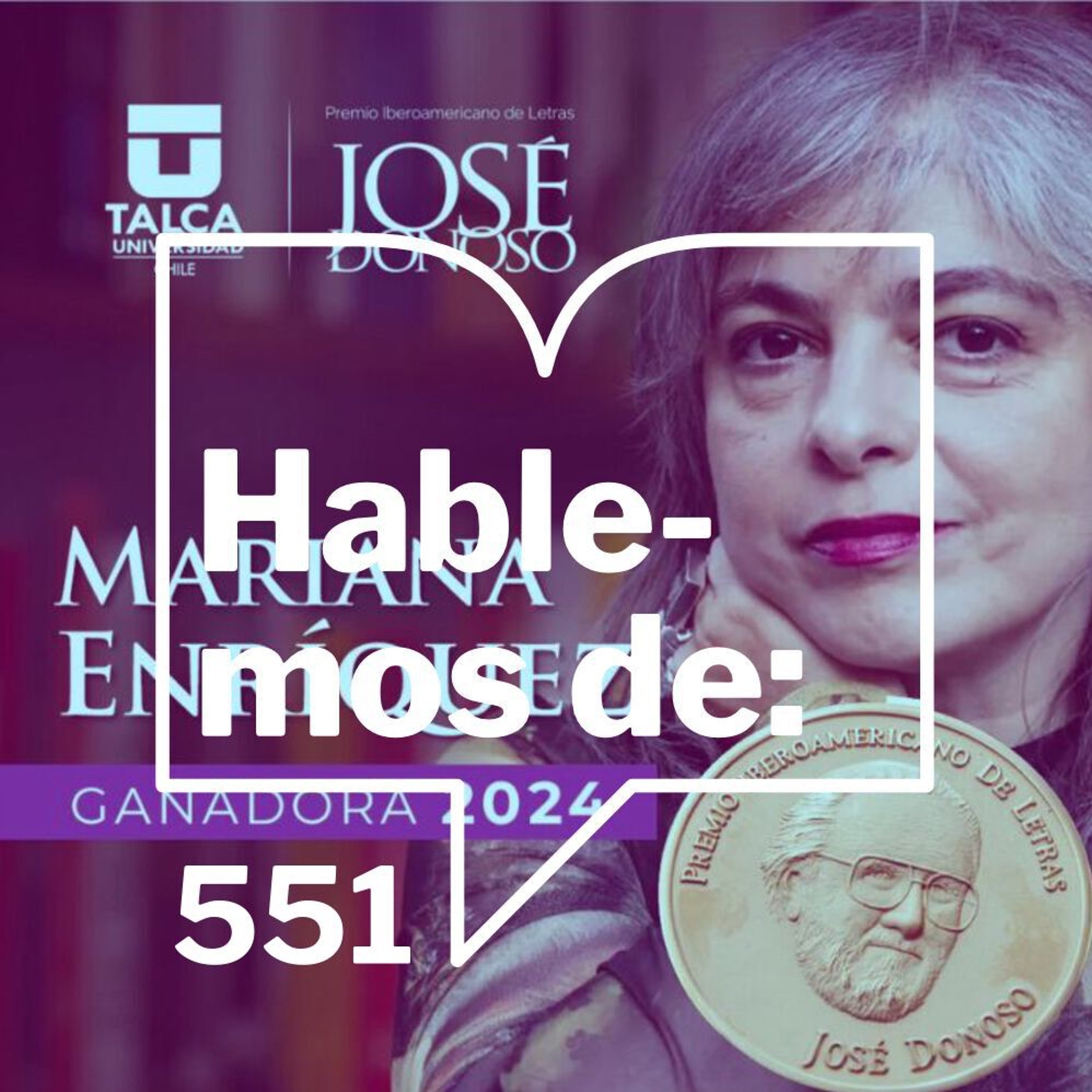 Hablemos Escritoras
