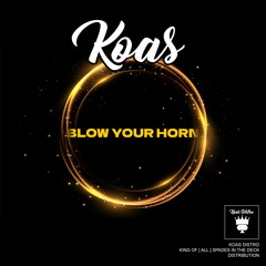 Blow your horn