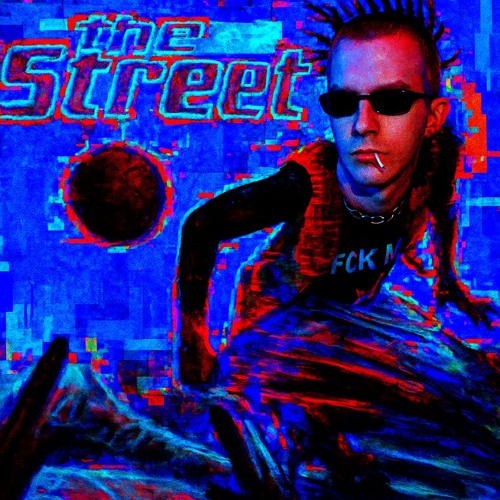 PIECK - Street Baile