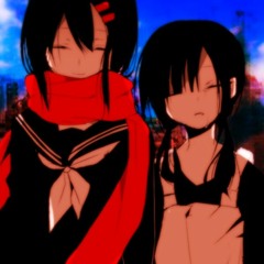 【 Ayumin 】Mekakucity Actors Ending「 Days 」 jp acoustic cover